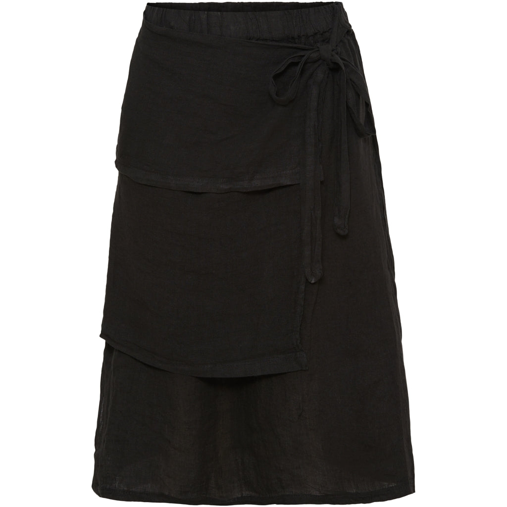 Marta Du Chateau linnen rok