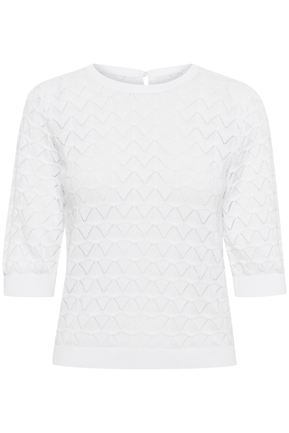 Kaffe Karla Knit Pullover