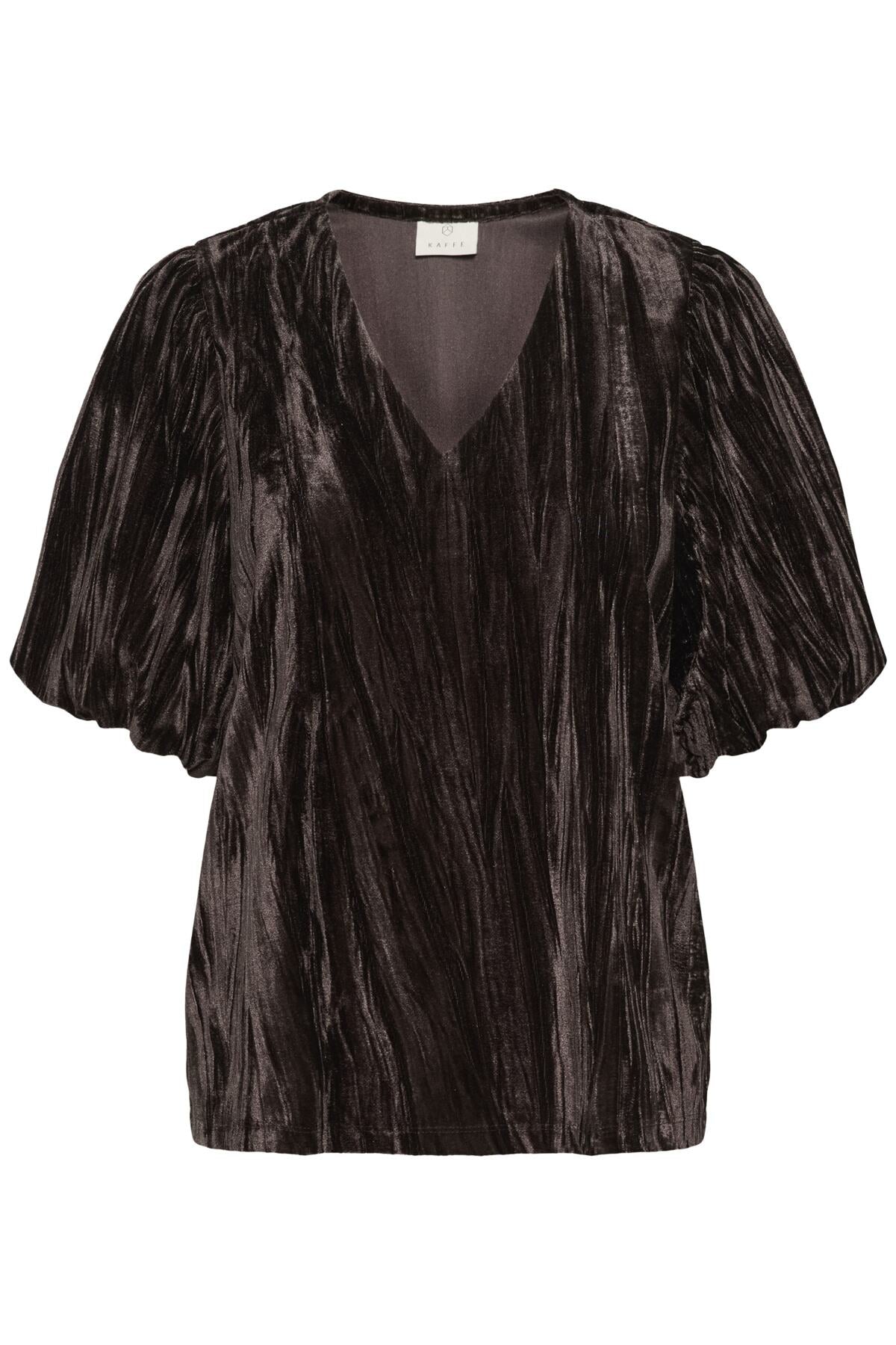 Kaffe Elva Jersey Blouse