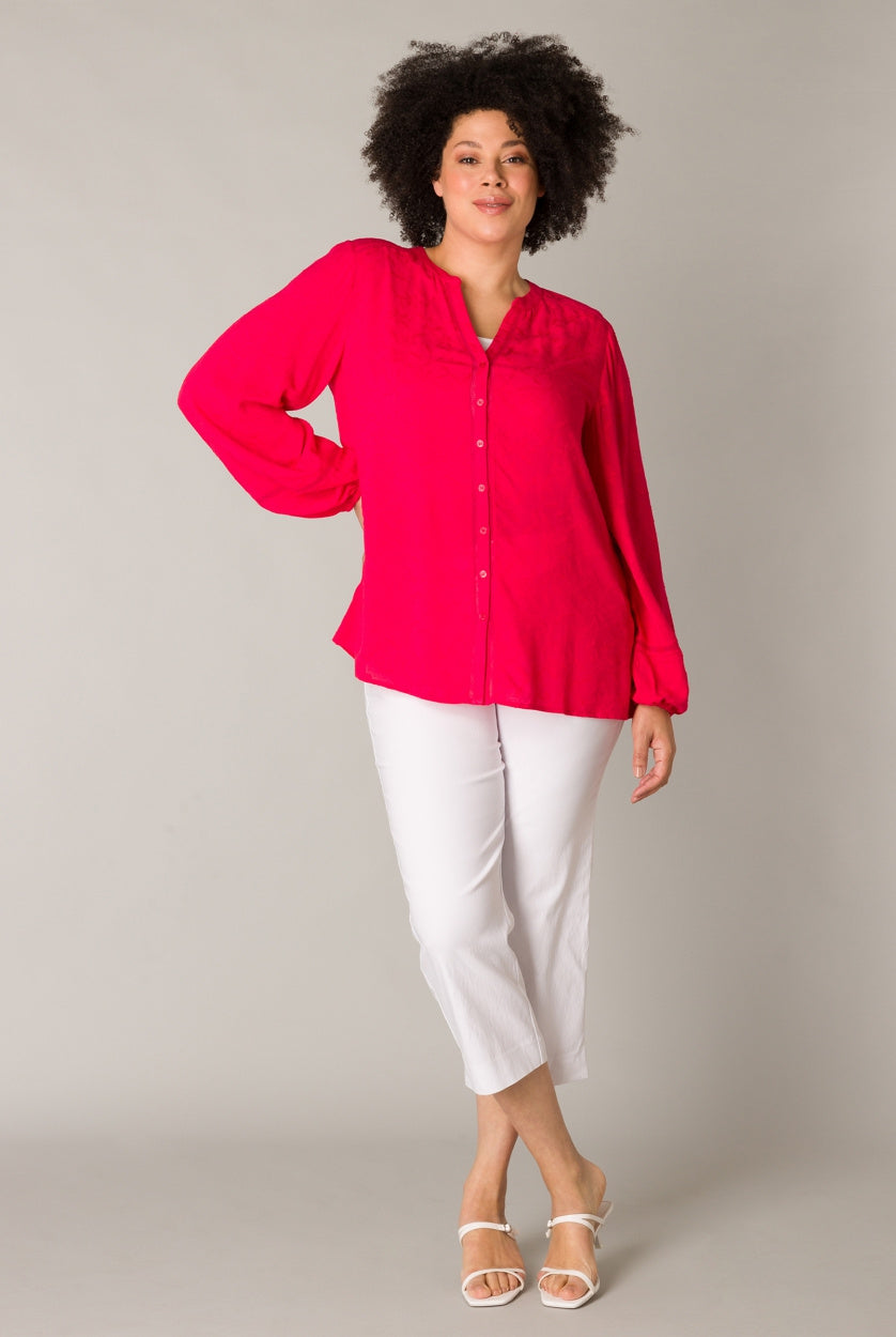 Yesta Hailey (A004476) blouse