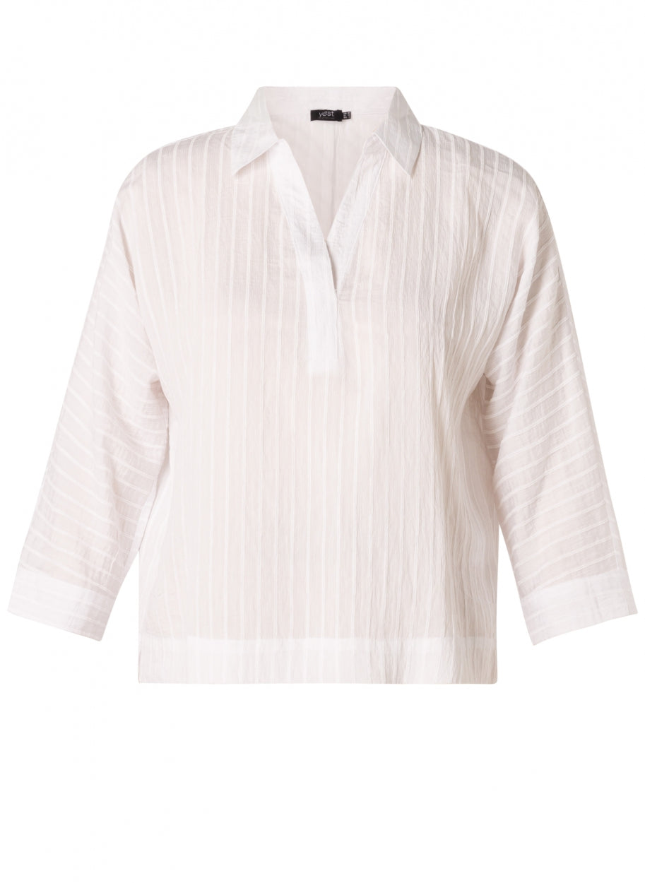 Yesta Hawa (A004529) blouse top