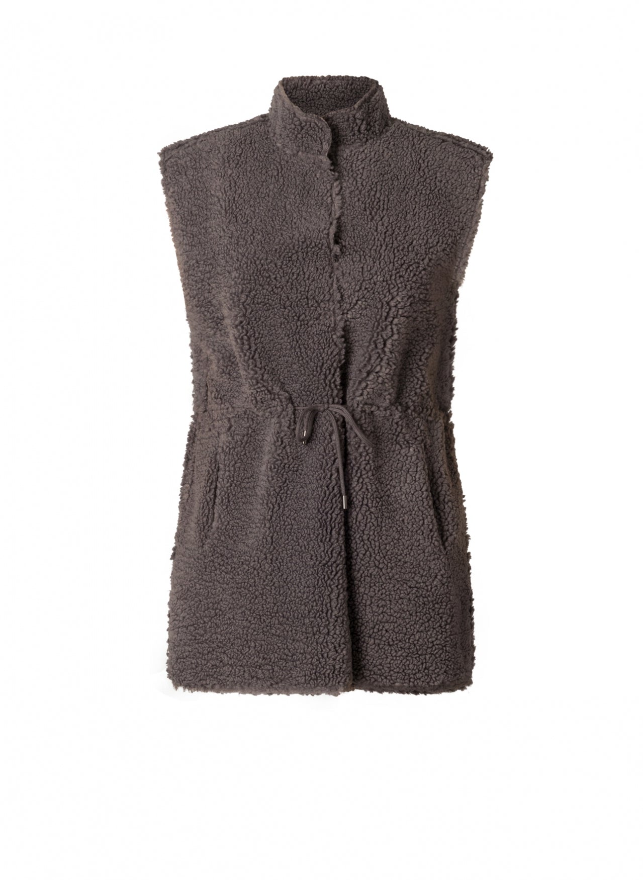 Yesta teddy gilet Wynona Essential (A004921)