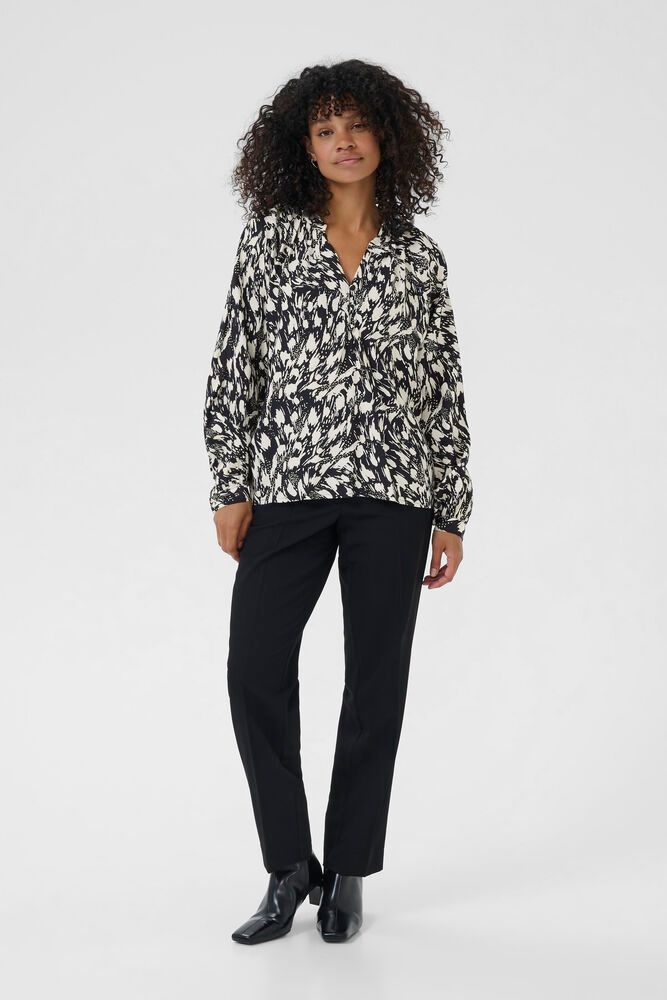 Kaffe Jamie Blouse