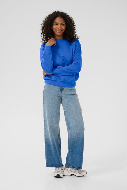 Kaffe Berta Sweater