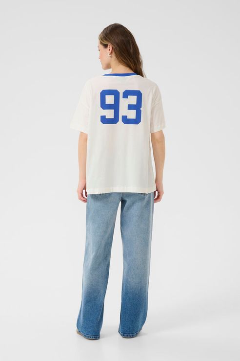 Kaffe Colli T-Shirt