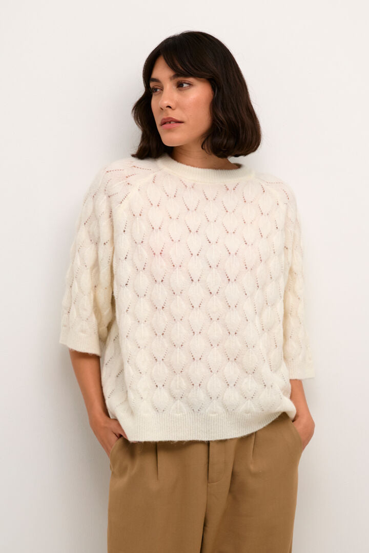 Kaffe Malene knit pullover