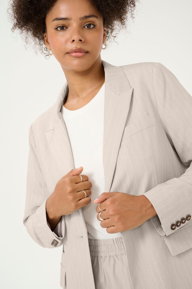 Kaffe Curve Esta blazer