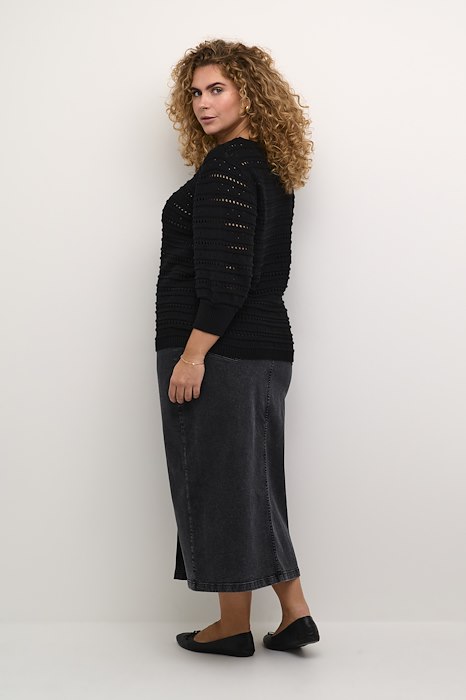 Kaffe curve julie Knit Pullover