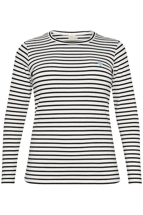 Kaffe Curve Lia T-Shirt