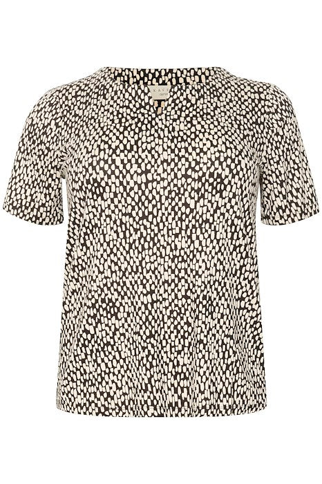 Kaffe curve mella Jersey shirt