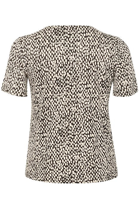 Kaffe curve mella Jersey shirt