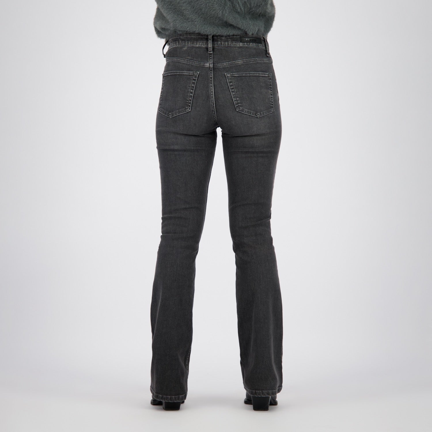 Raizzed faye yoke mid grey stone