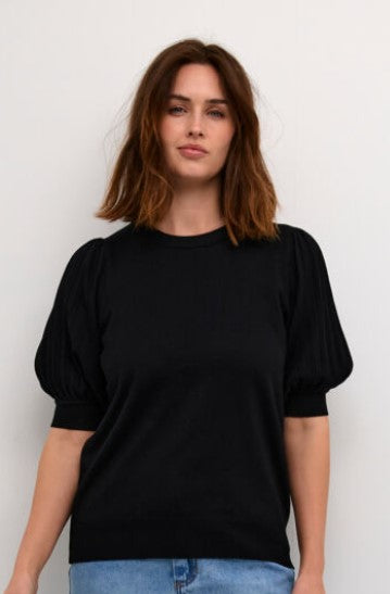 Kaffe Lone knit pullover