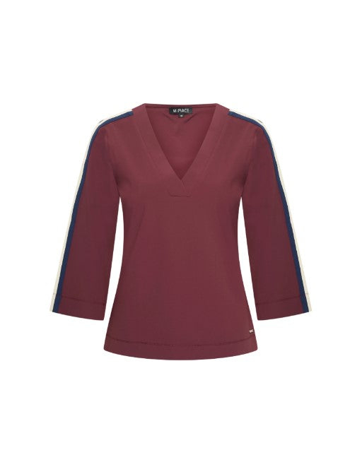 Mi Piace travel top tape 202666
