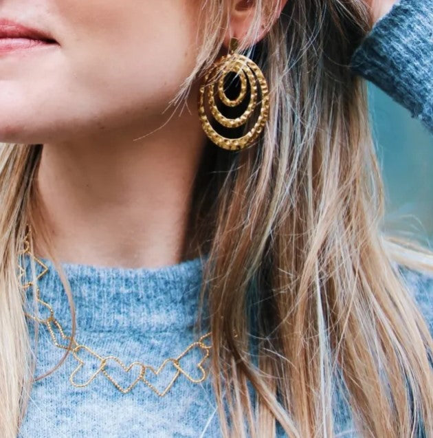 hartjes ketting