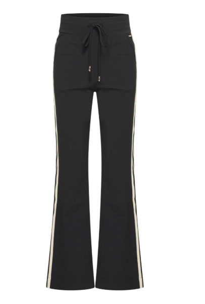 Mi Piace Travel Broek Tape bonded