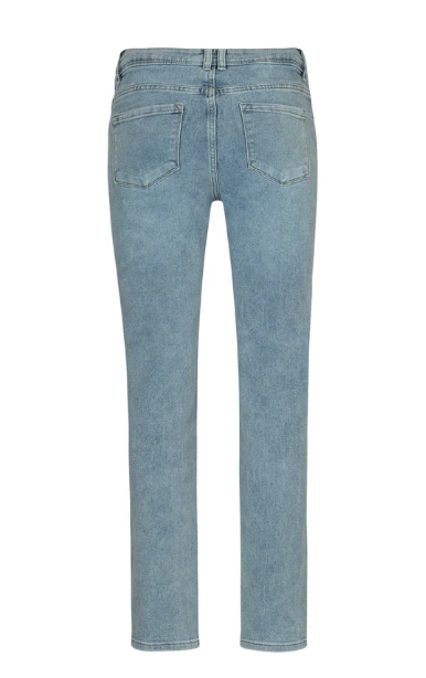 norfy straight licht wassing