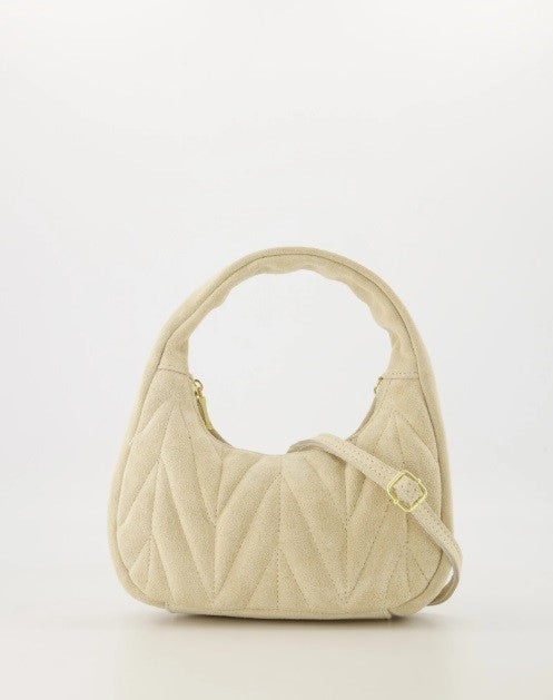 Tas Mabel zand