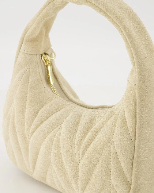 Tas Mabel zand