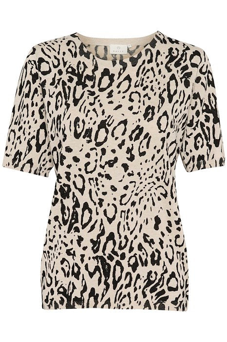 Kaffe Liz Pullover