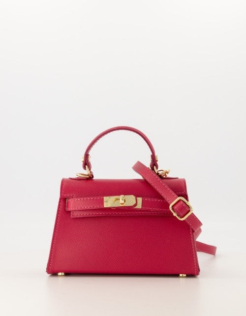 Tas grace Fuchsia