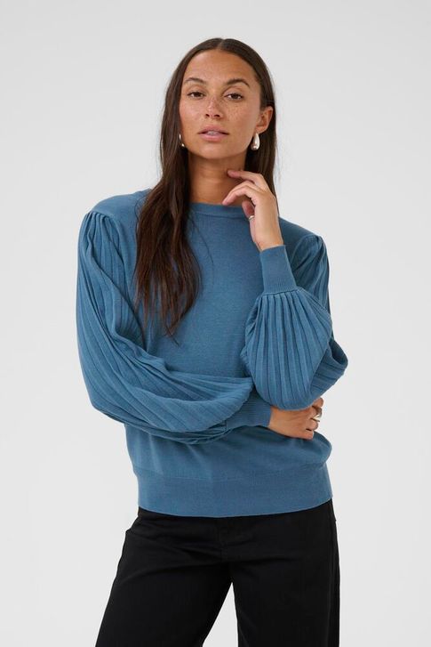 Kaffe Lone knit pullover