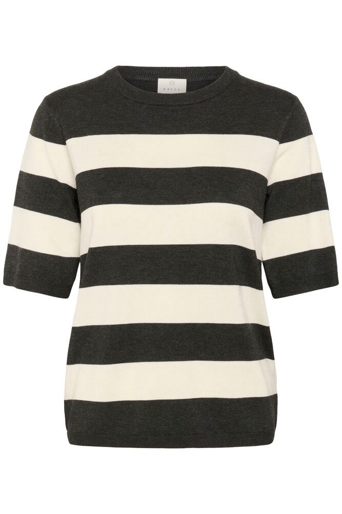 Kaffe Lizza striped knit