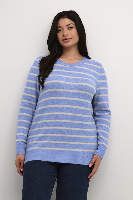 Kaffe Curve Linda Pullover