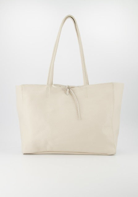 Tas nola beige