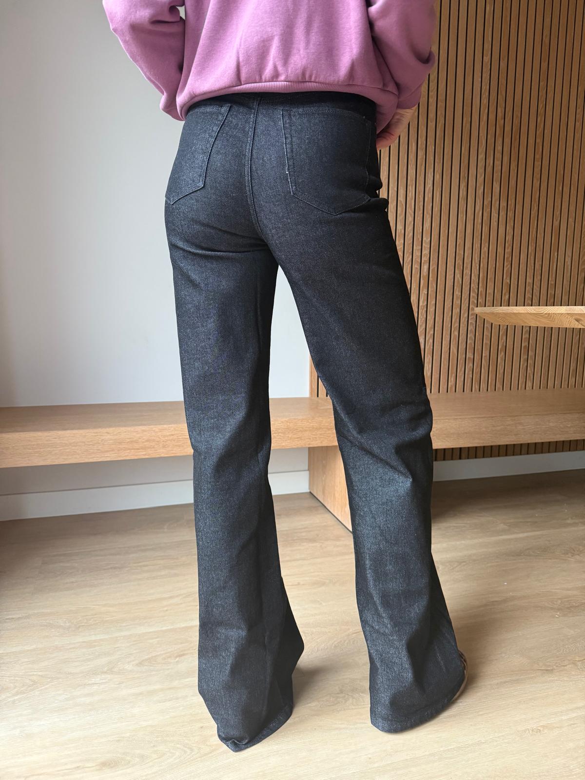 Raizzed Sierra black RD04