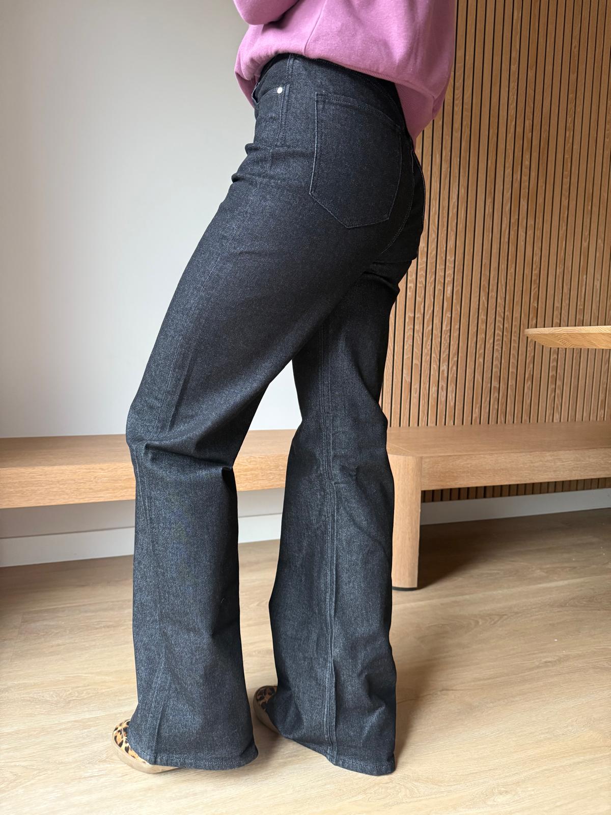 Raizzed Sierra black RD04